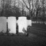 Meopta Flexaret IIa (S/N:30130190a) Meopta Mirar II 1:3.5 f=80mm (S/N: 20449300) ORWO NP20 (25 ISO) - develop before 10.1986 Agfa Rodinal 1:100 for 35 min (20C)