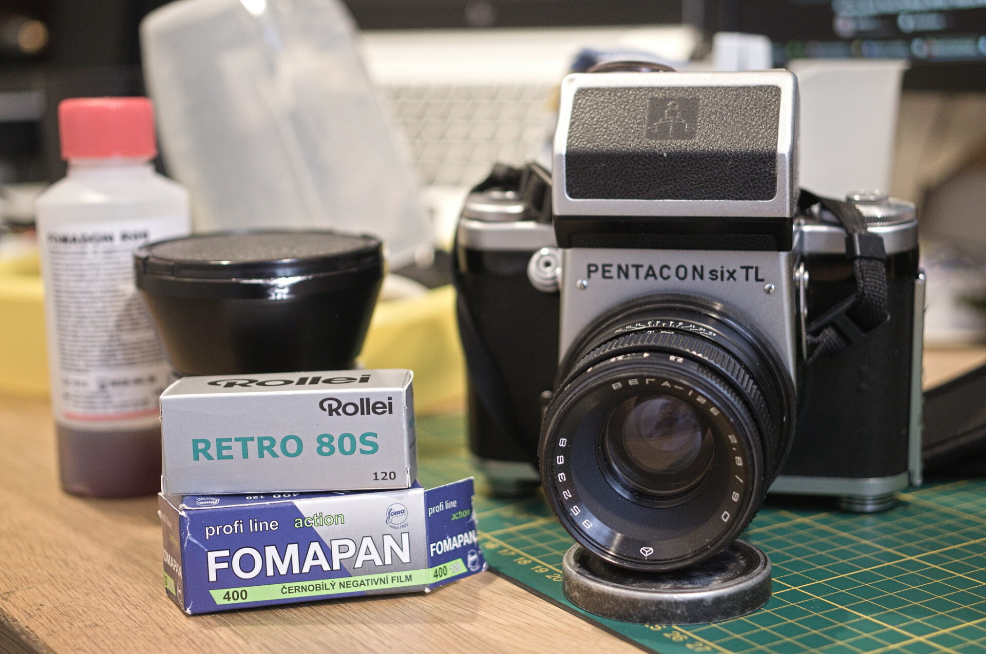 Film Speed Conversion Table